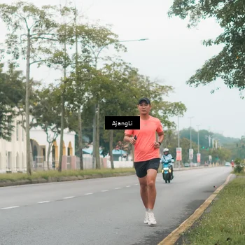 Runner Photo 8068613