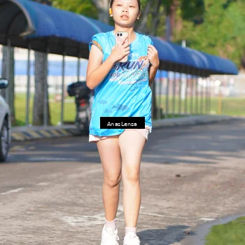 Runner Photo 8068614