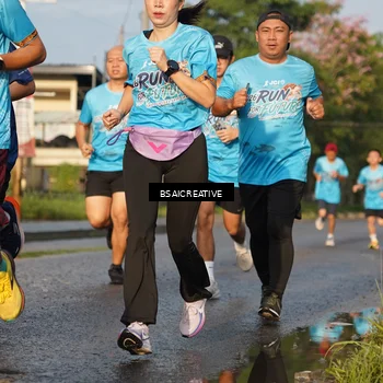 Runner Photo 8068616