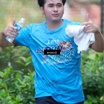 Runner Photo 8068619