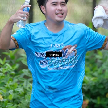 Runner Photo 8068622