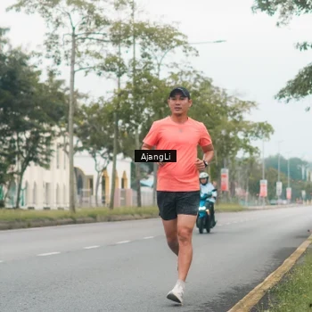 Runner Photo 8068623