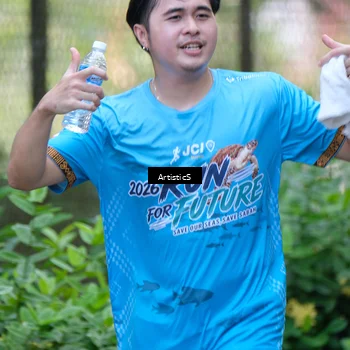 Runner Photo 8068625