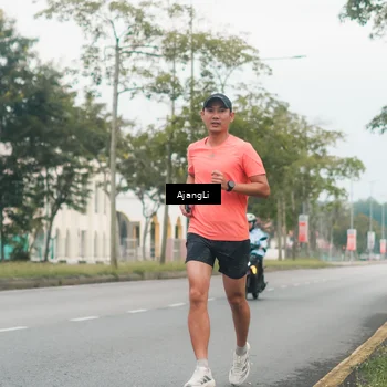 Runner Photo 8068627