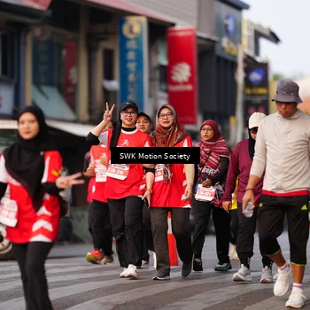 Runner Photo 8068629