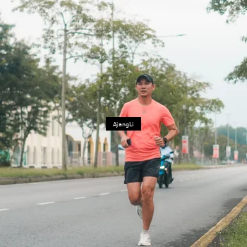 Runner Photo 8068630