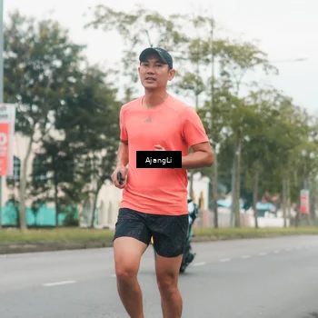 Runner Photo 8068631
