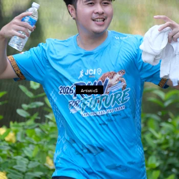 Runner Photo 8068632