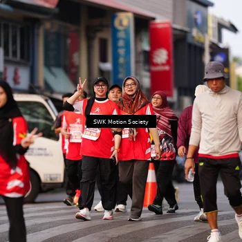 Runner Photo 8068633