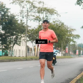 Runner Photo 8068634