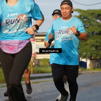 Runner Photo 8068638