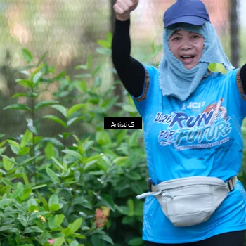 Runner Photo 8068639