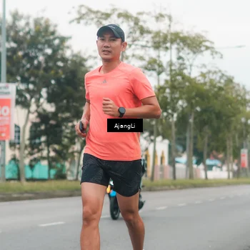 Runner Photo 8068640