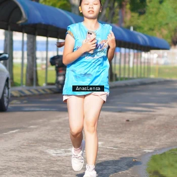 Runner Photo 8068642