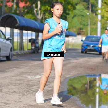 Runner Photo 8068643