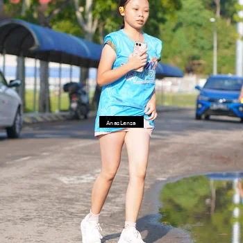 Runner Photo 8068644