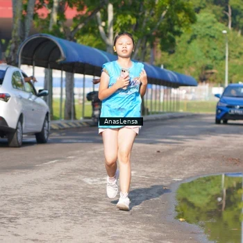 Runner Photo 8068646