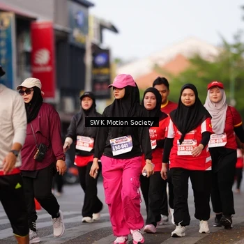 Runner Photo 8068649