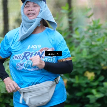 Runner Photo 8068653