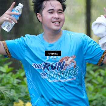 Runner Photo 8068656
