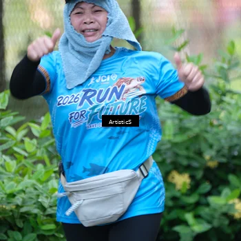 Runner Photo 8068658