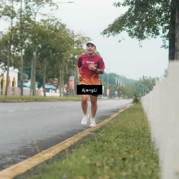 Runner Photo 8068659