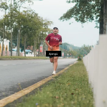 Runner Photo 8068660