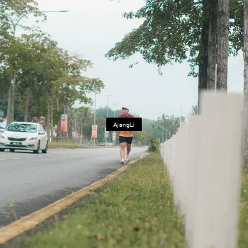 Runner Photo 8068663