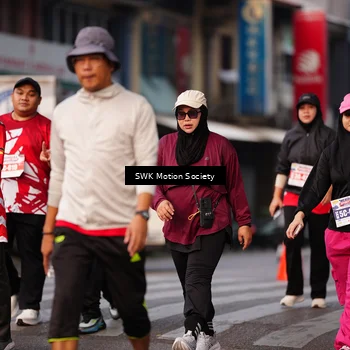 Runner Photo 8068664
