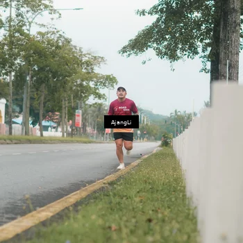 Runner Photo 8068665