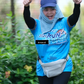 Runner Photo 8068666