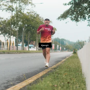 Runner Photo 8068667