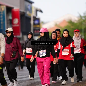 Runner Photo 8068668