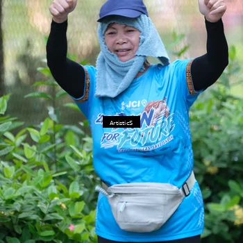 Runner Photo 8068669