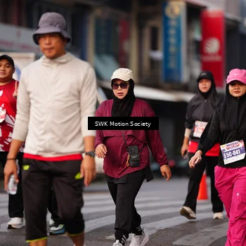 Runner Photo 8068670