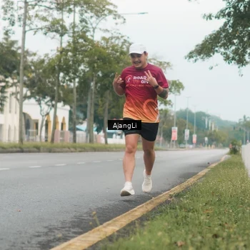 Runner Photo 8068671