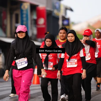 Runner Photo 8068672