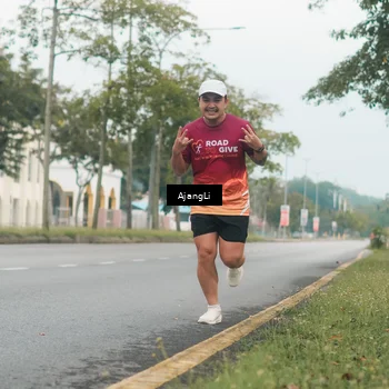 Runner Photo 8068673