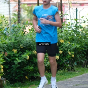Runner Photo 8068674