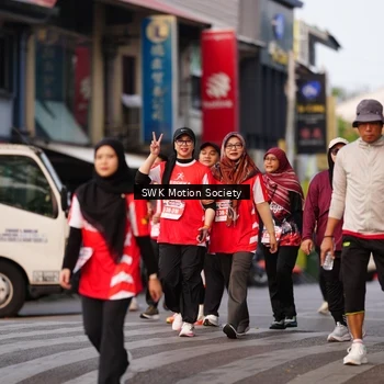 Runner Photo 8068675