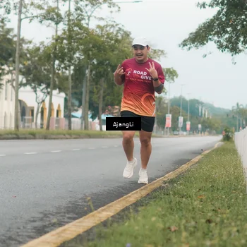 Runner Photo 8068676