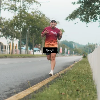 Runner Photo 8068678