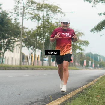 Runner Photo 8068679