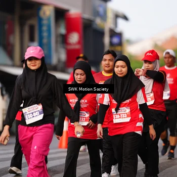 Runner Photo 8068680