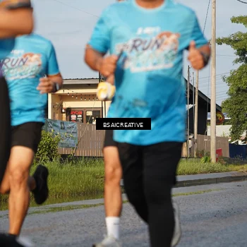 Runner Photo 8068681