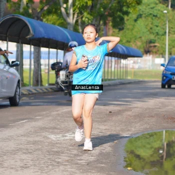 Runner Photo 8068682