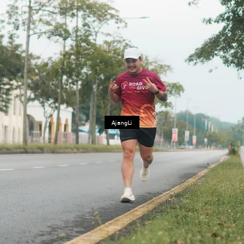 Runner Photo 8068683