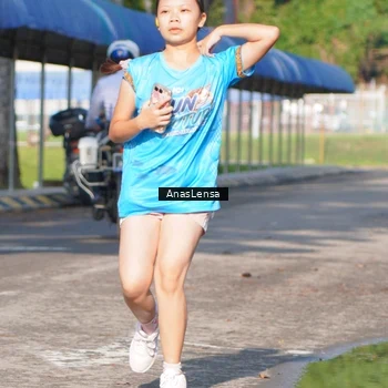 Runner Photo 8068685