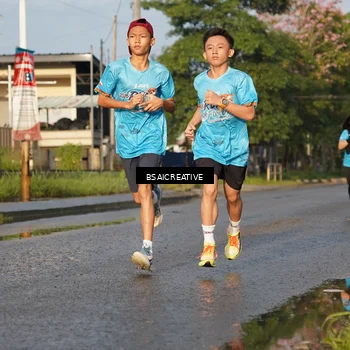 Runner Photo 8068686