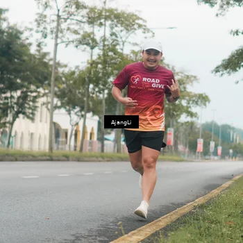 Runner Photo 8068687